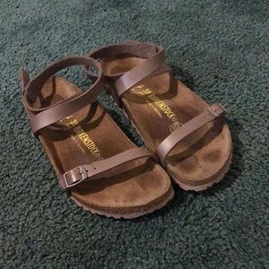 Birkenstock Daloa